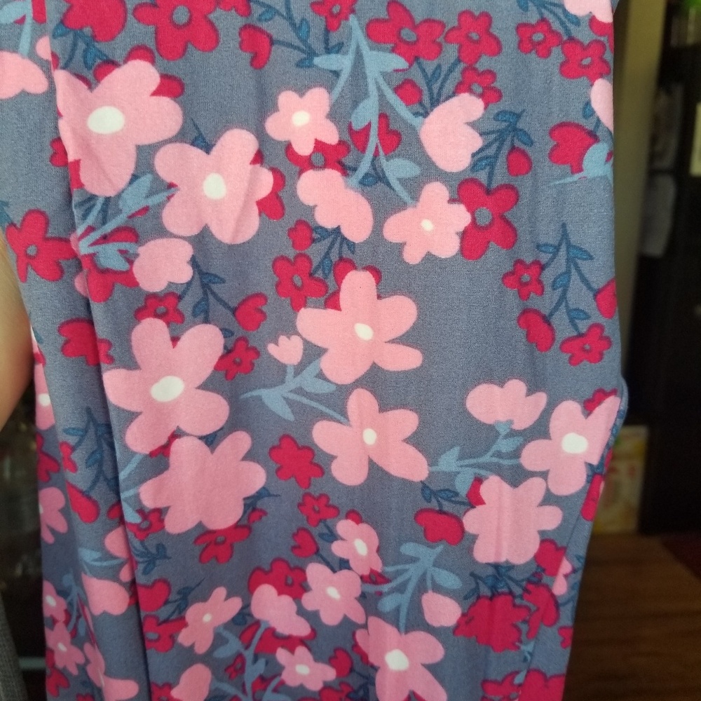 OS leggings